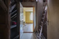 Dachgeschoss