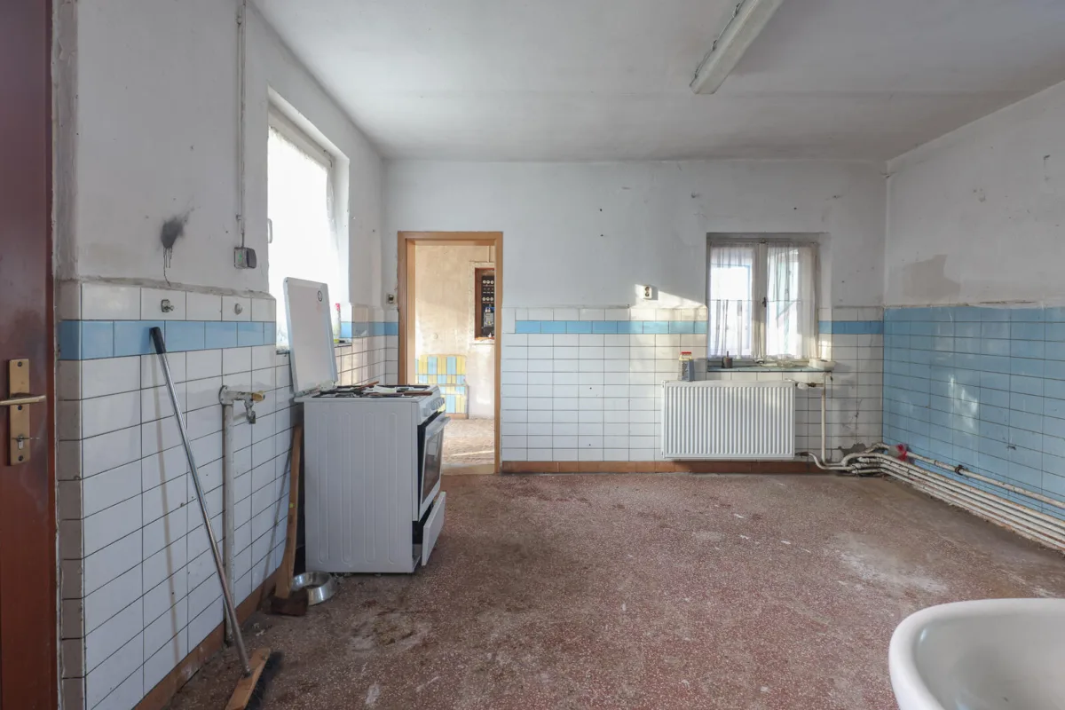 Bad/Dusche