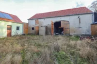 Außenansicht Nebengelass