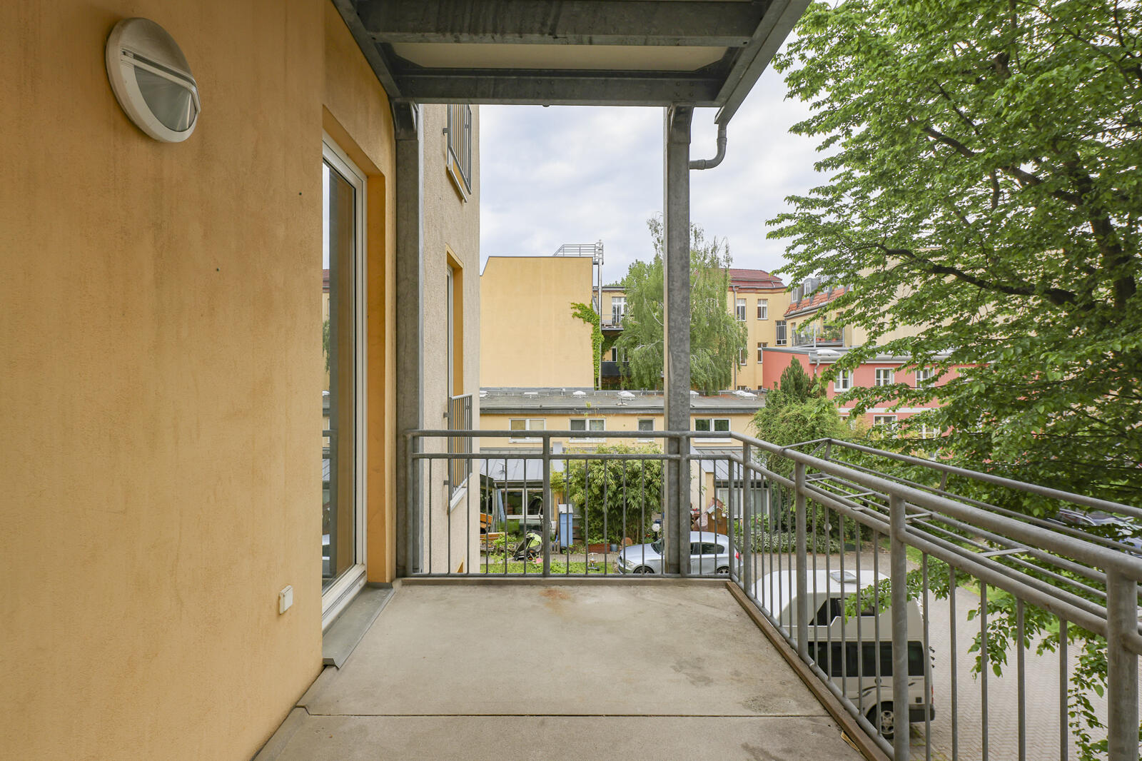 Balkon
