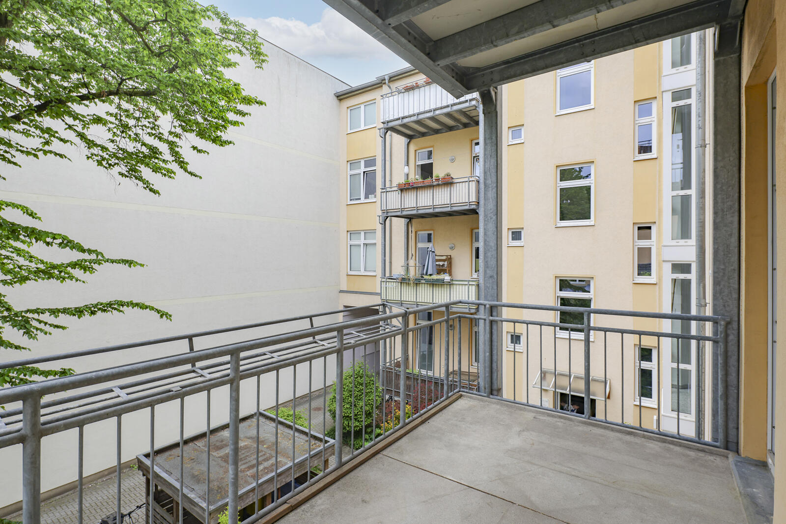 Balkon