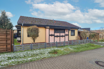Ab Anfang 2027 | Wohnen in Glienick | 101 m² Wfl. | Smart-Home-Komfort | Solar | 4 Zimmer, 15806 Zossen / Glienick, Einfamilienhaus