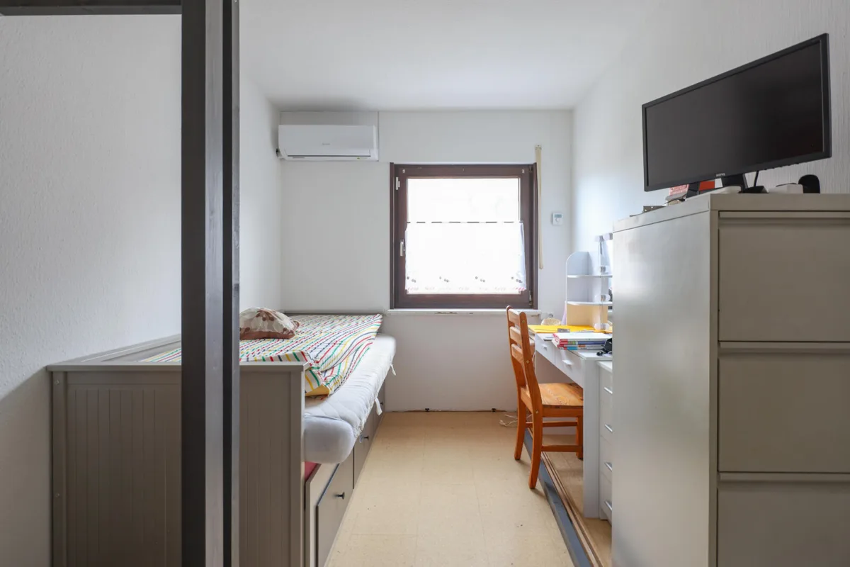 Kinderzimmer 2