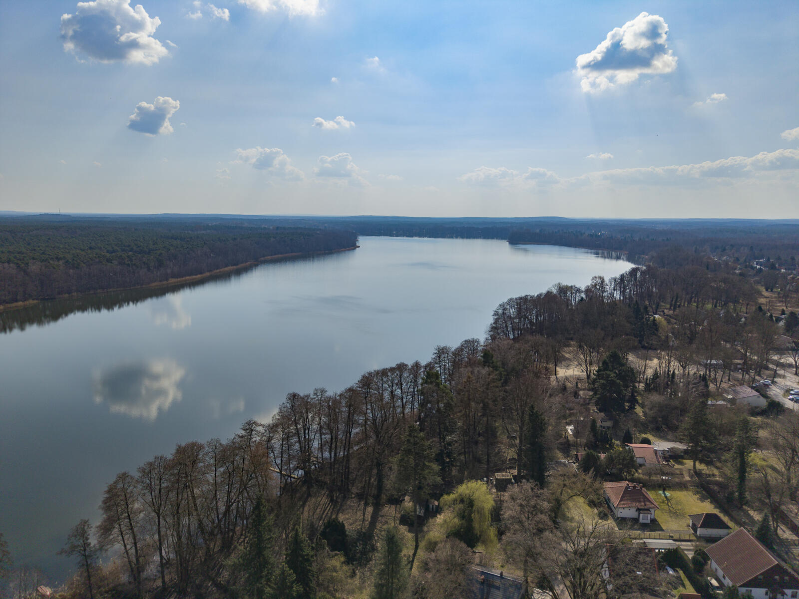 Zeesener See
