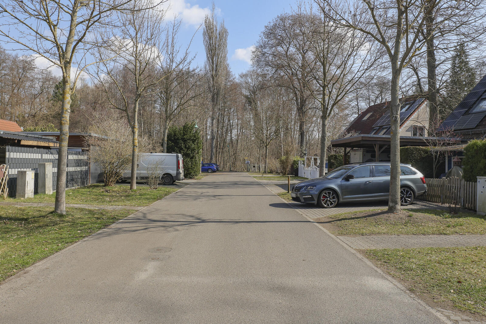 Umgebung