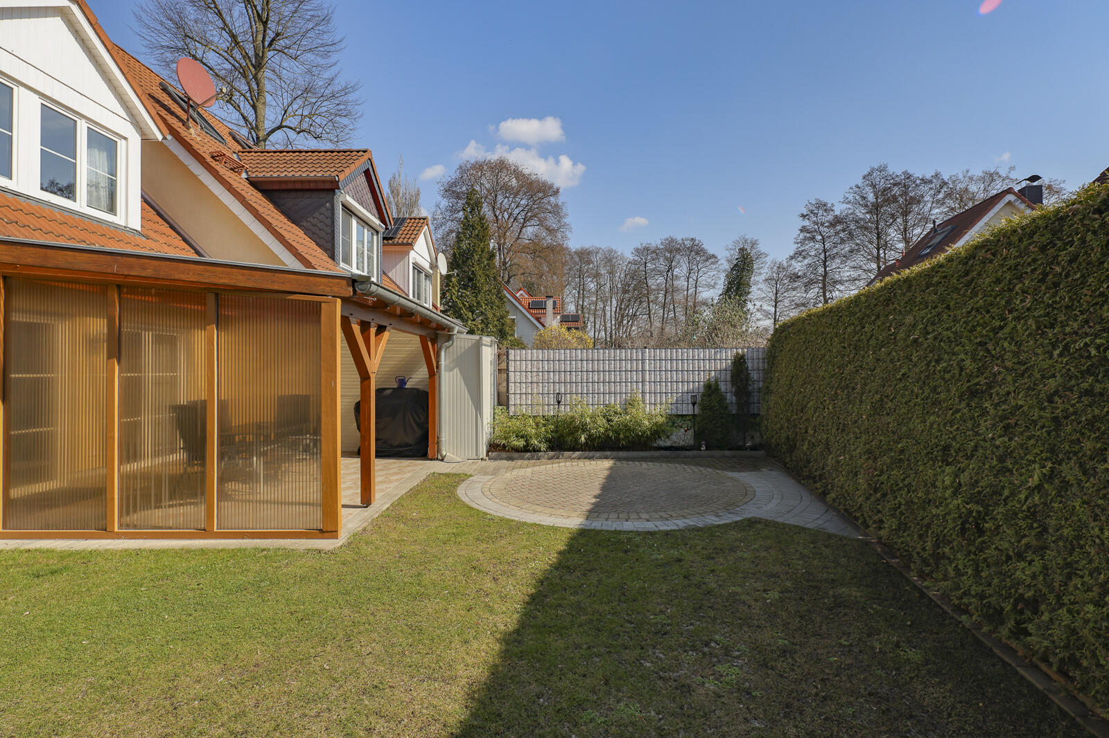 Garten
