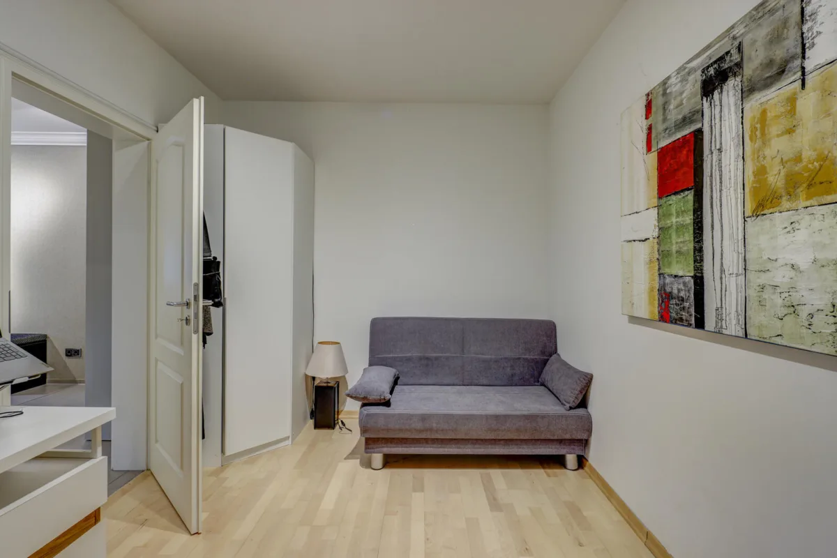 Arbeitszimmer