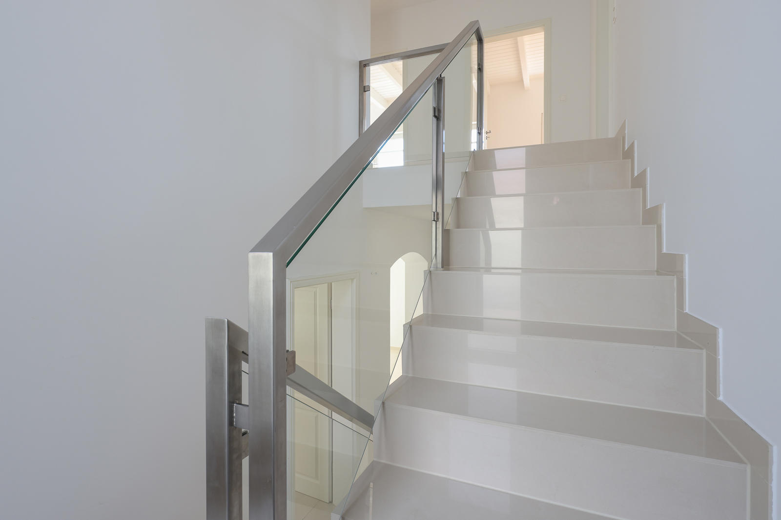 Treppe