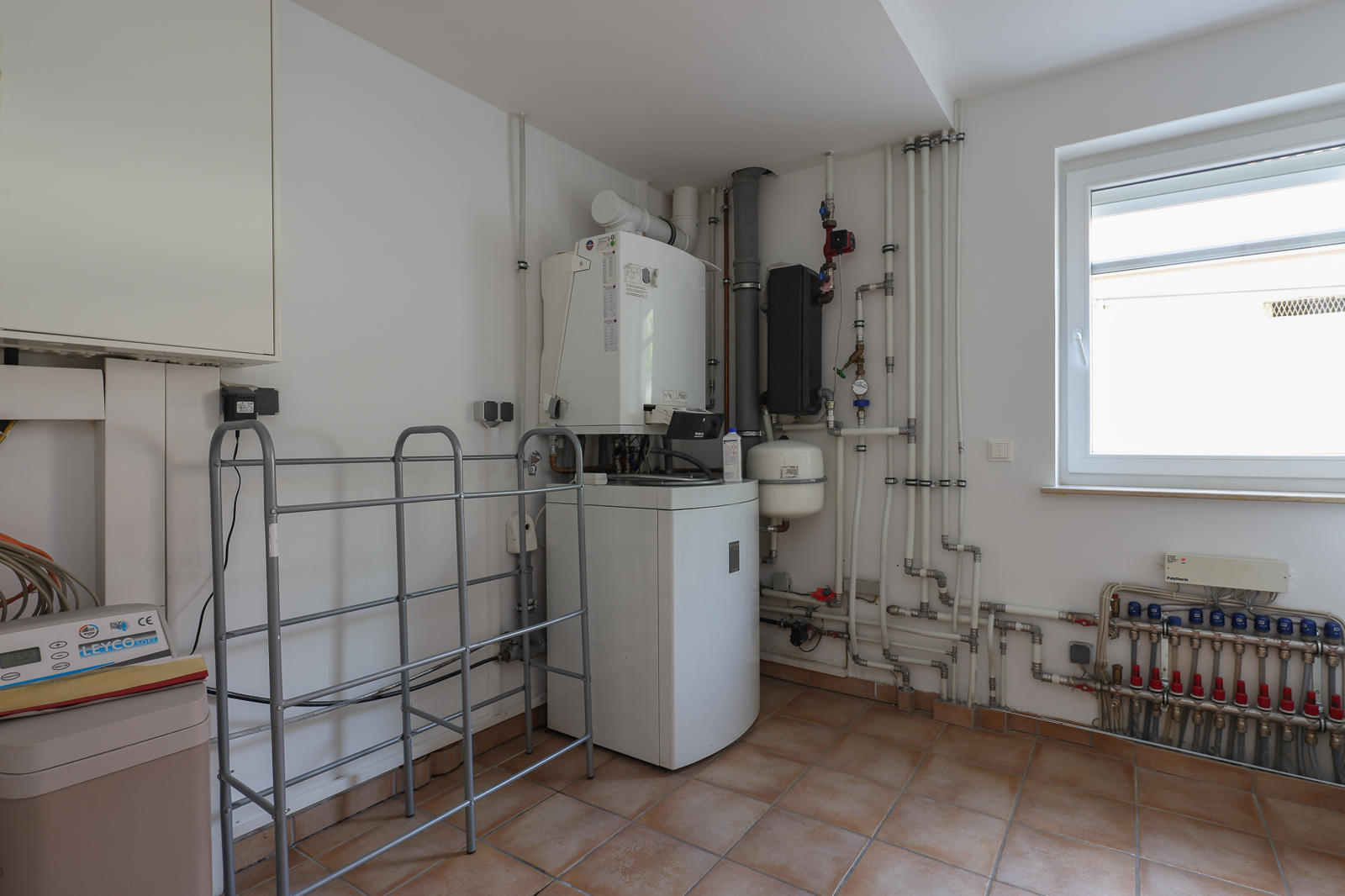 Hauswirtschaftsraum