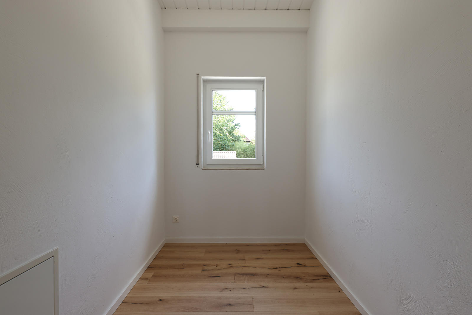 Ankleide oder Zimmer