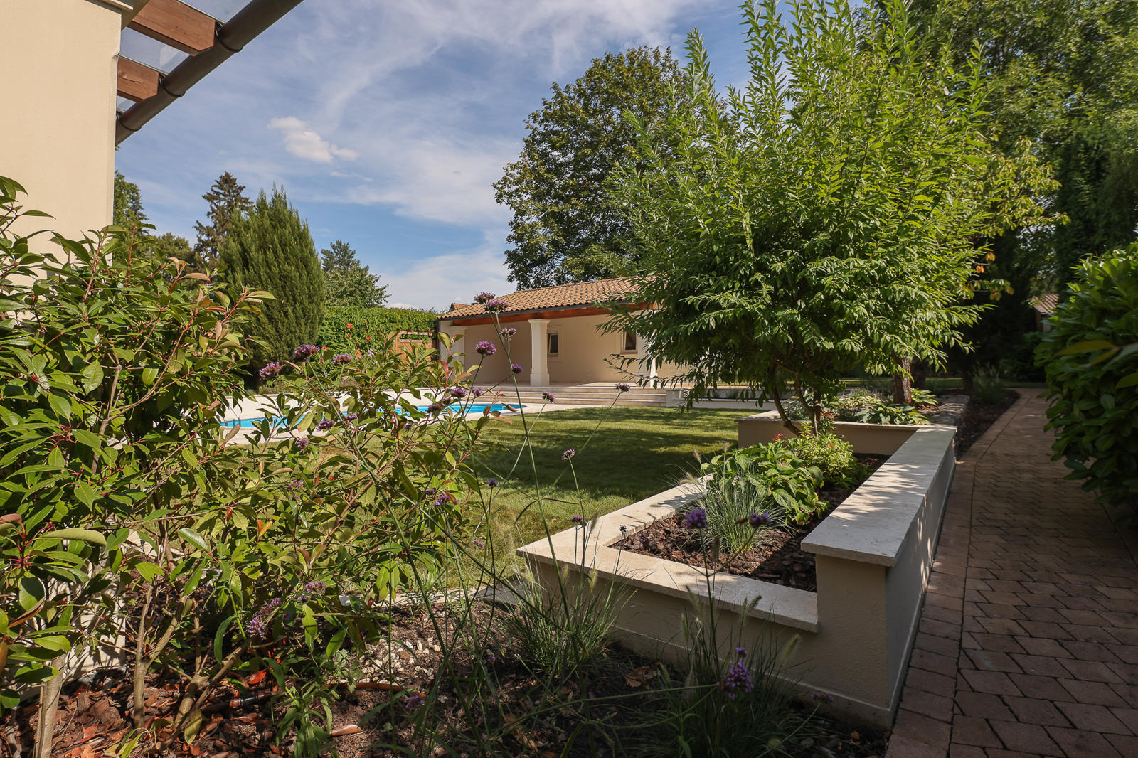 Garten