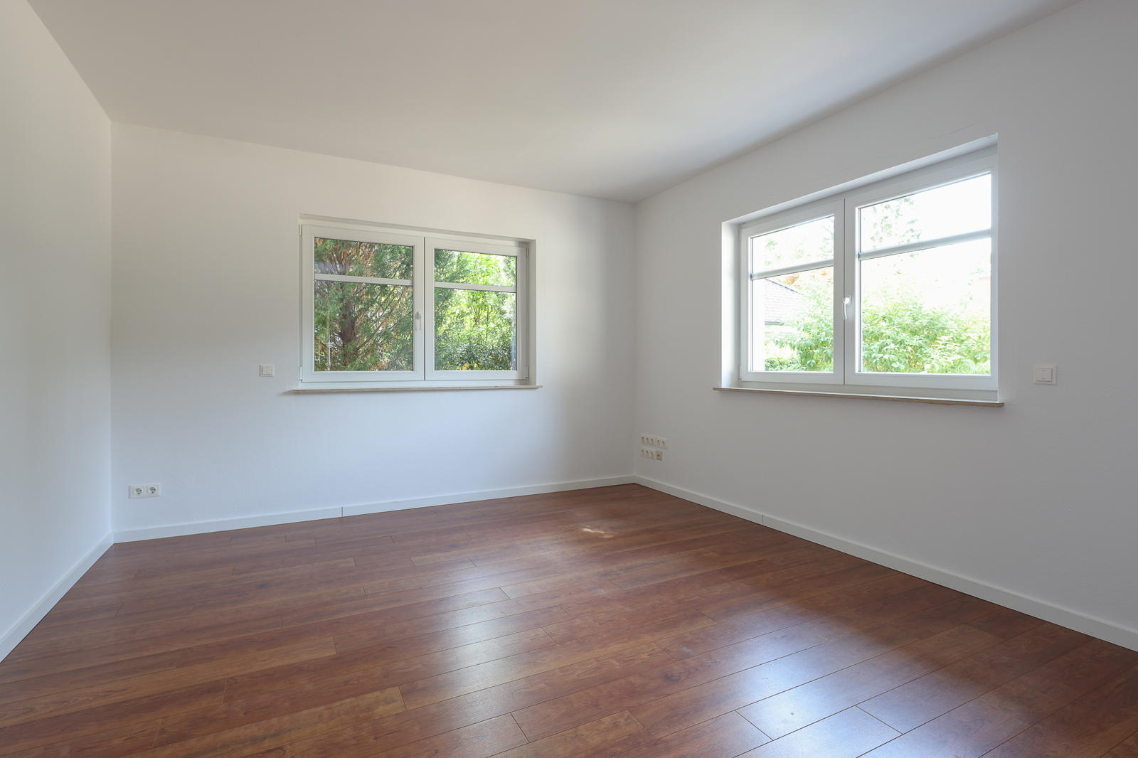 Arbeitszimmer