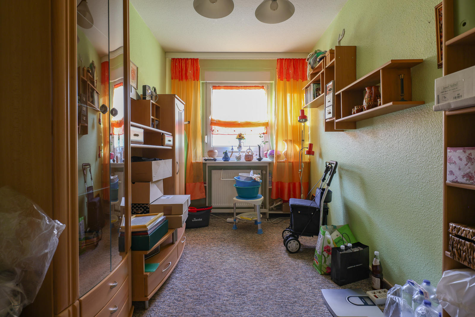 Kinderzimmer
