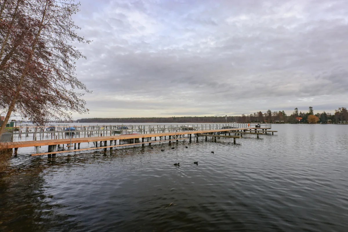 Impressionen