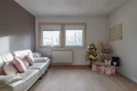 Kinderzimmer Erdgeschoss