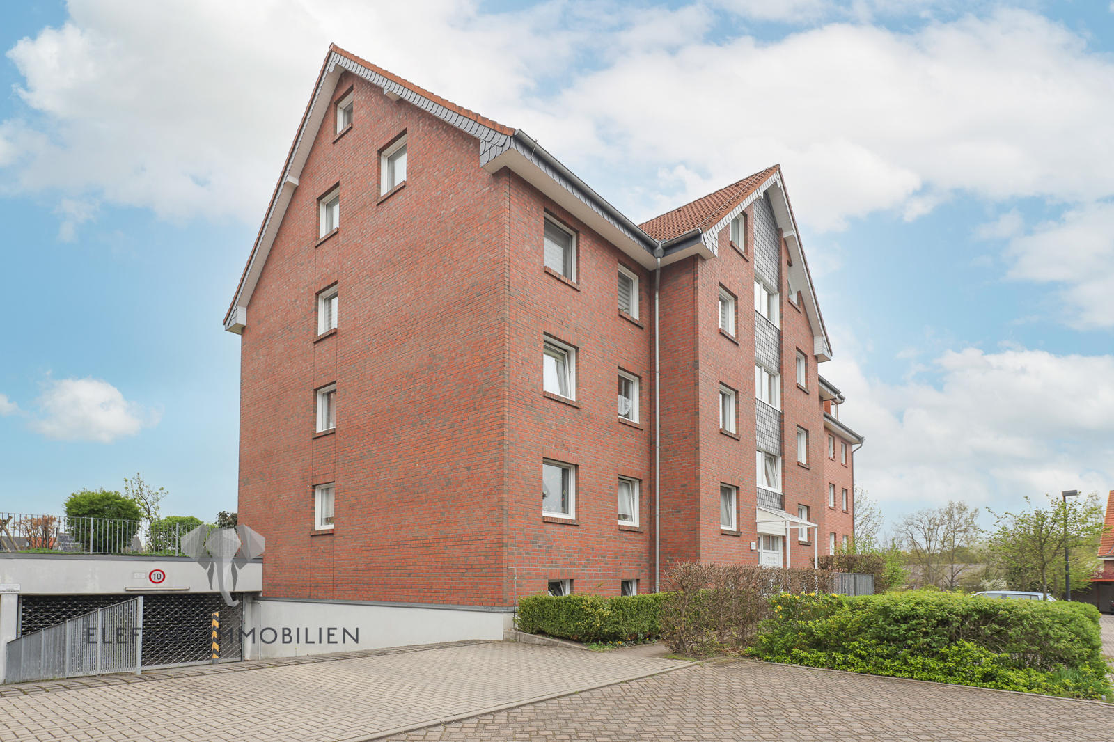 Wohnhaus