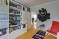 Arbeitszimmer