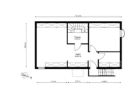 Grundriss KG