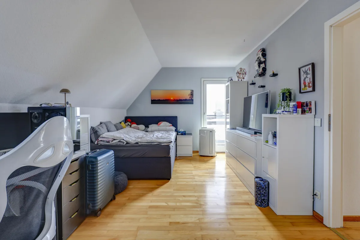 Kinderzimmer