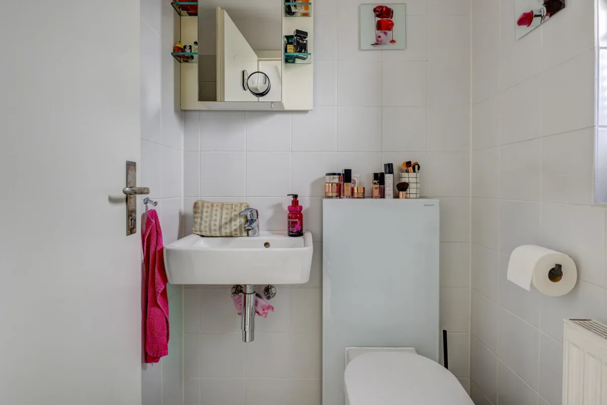Gäste WC