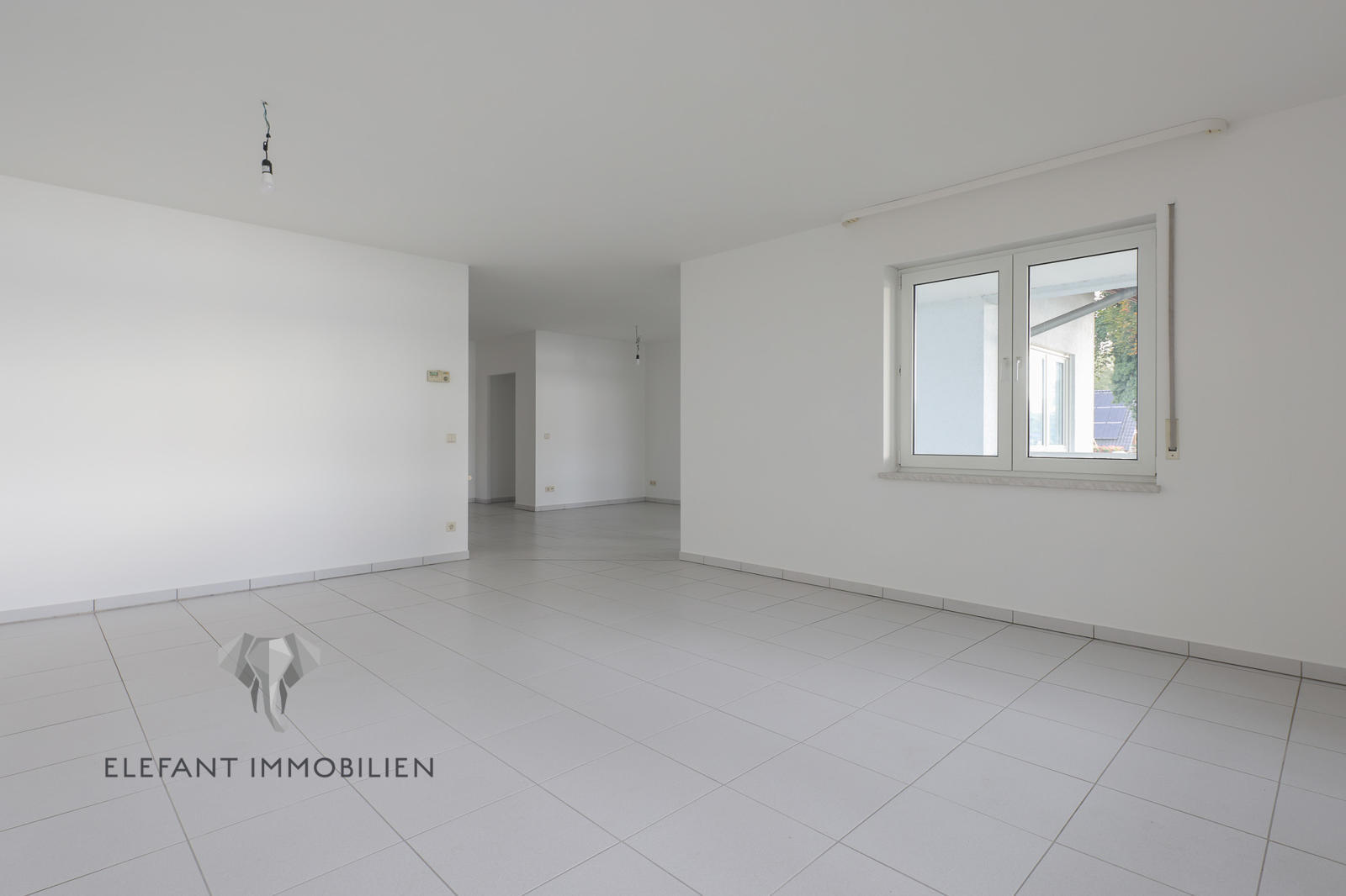Wohnzimmer EG