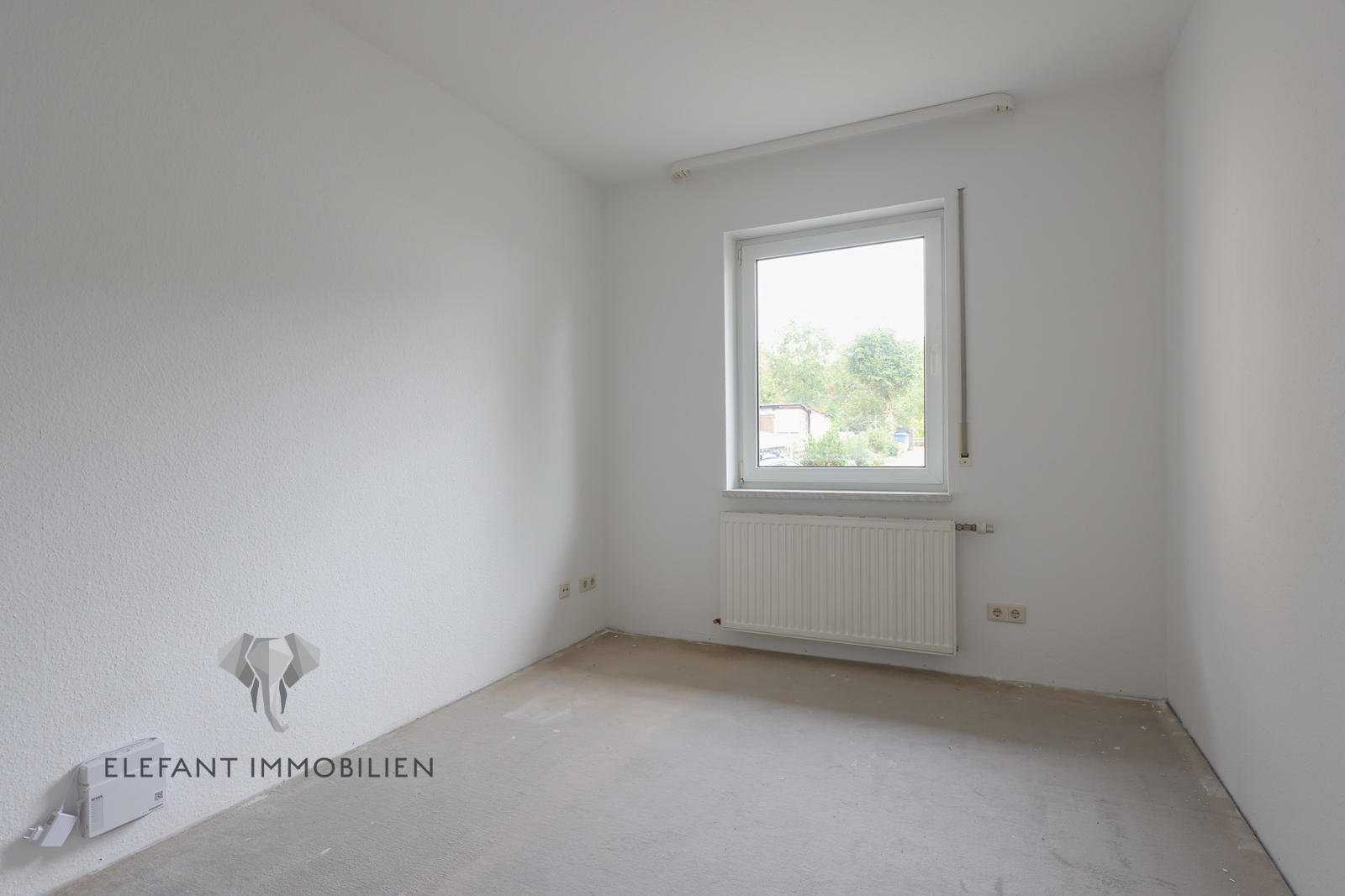 Kinderzimmer EG