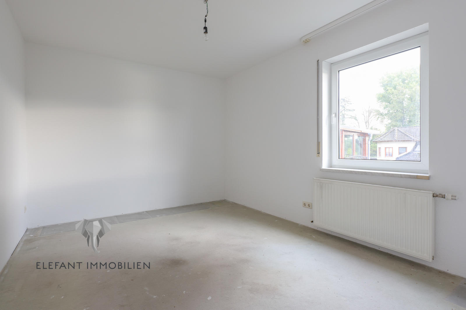 Kinderzimmer 2 EG