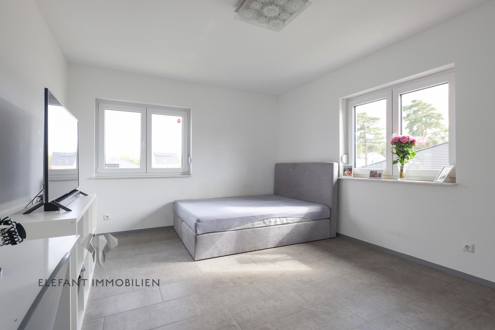 Schlafzimmer 3