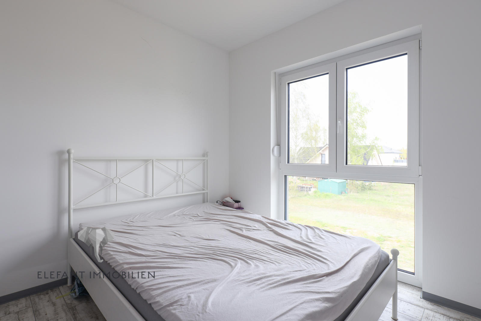 Schlafzimmer 2