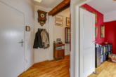 Wohnungsflur